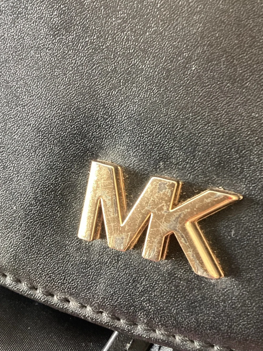 Michael Kors pre owned